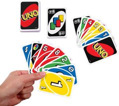 UNO Juego de Cartas Original